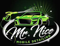 Mr Nice Mobile Detailing
